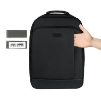 MOCHILA POLISTER AADPHE