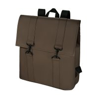 MOCHILA POLIURETANO AADRAN