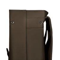 MOCHILA POLIURETANO AADRAN