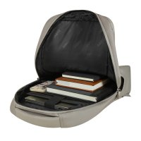 MOCHILA POLISTER AADREK
