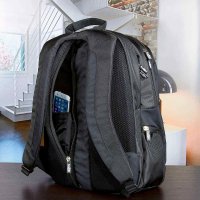 MOCHILA POLISTER AADRMY