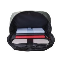 MOCHILA POLISTER AADUNX