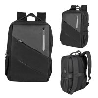 MOCHILA POLISTER AADUZL