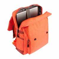MOCHILA POLISTER AADVAL