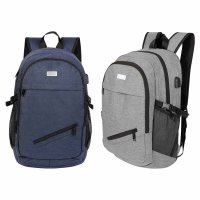MOCHILA POLISTER AADVRA