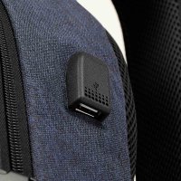 MOCHILA POLISTER AADVRA