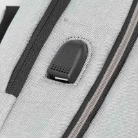 MOCHILA POLISTER AADYDE