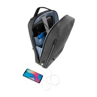 MOCHILA POLISTER AADYDE
