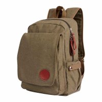 MOCHILA CANVAS AADYLT