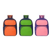 MOCHILA POLISTER AADYRE