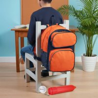 MOCHILA POLISTER AADYRE