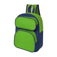 MOCHILA POLISTER AADYRE