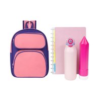 MOCHILA POLISTER AADYRE