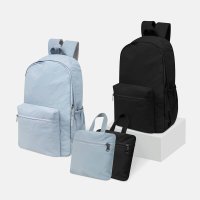 MOCHILA POLISTER NYLON AADYTH