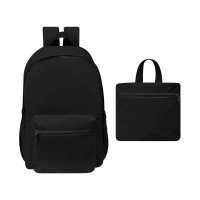 MOCHILA POLISTER NYLON AADYTH