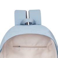 MOCHILA POLISTER NYLON AADYTH