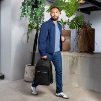 MOCHILA POLISTER AADZEN