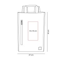 MOCHILA POLISTER AAEALV