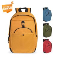 MOCHILA POLISTER AAEAND