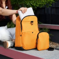 MOCHILA POLISTER AAEAND
