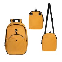 MOCHILA POLISTER AAEAND