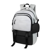 MOCHILA POLISTER AAEANT