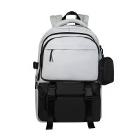 MOCHILA POLISTER AAEANT