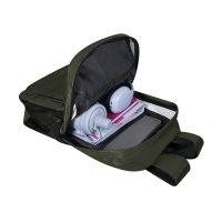 MOCHILA POLISTER AAEARK