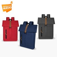 MOCHILA POLISTER AAEAVO