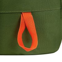 MOCHILA POLISTER AAEDRA