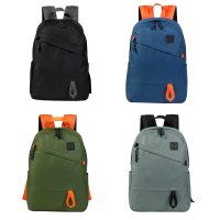 MOCHILA POLISTER AAEDRA