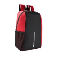 MOCHILA POLISTER AAEELM