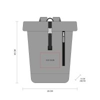 MOCHILA POLISTER AAEELT