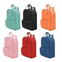 MOCHILA POLISTER AAEEMA