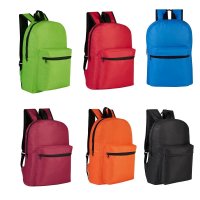MOCHILA POLISTER AAEEVO