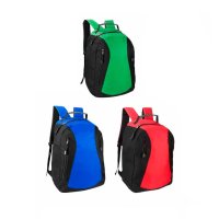 MOCHILA POLISTER AAEIAN