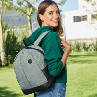 MOCHILA POLISTER AAEIGN