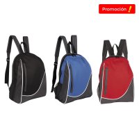 MOCHILA POLISTER AAEILM