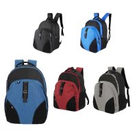 MOCHILA POLISTER AAEIRT