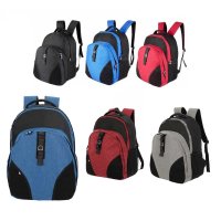 MOCHILA POLISTER AAEIRT