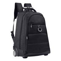 MOCHILA POLISTER AAEIXA