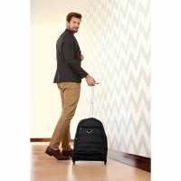 MOCHILA POLISTER AAEIXA