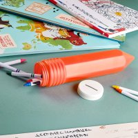 ESTUCHE PLASTICO AAEORT