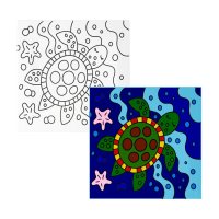 SET CANVAS AAEOVST
