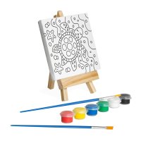 SET CANVAS AAEOVST
