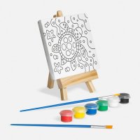 SET CANVAS AAEOVST