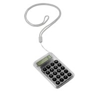 CALCULADORA PLASTICO AAEUIL