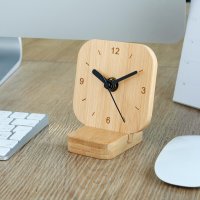 RELOJ BAMBU BABRIT