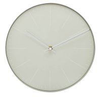RELOJ PLASTICO BABUENT