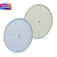 RELOJ PLASTICO BABUENT